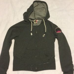 💙 3 for $18 💙 Cute crop zip up